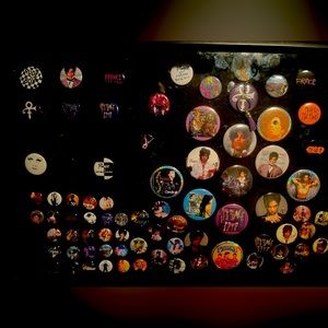 32X16.5 shadow box frame art